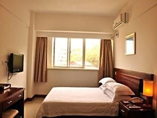 Easy Inn Yang Tai Shan Zhuang Branch Ξιάμεν Εξωτερικό φωτογραφία