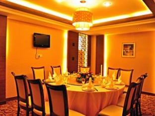 Easy Inn Yang Tai Shan Zhuang Branch Ξιάμεν Εξωτερικό φωτογραφία